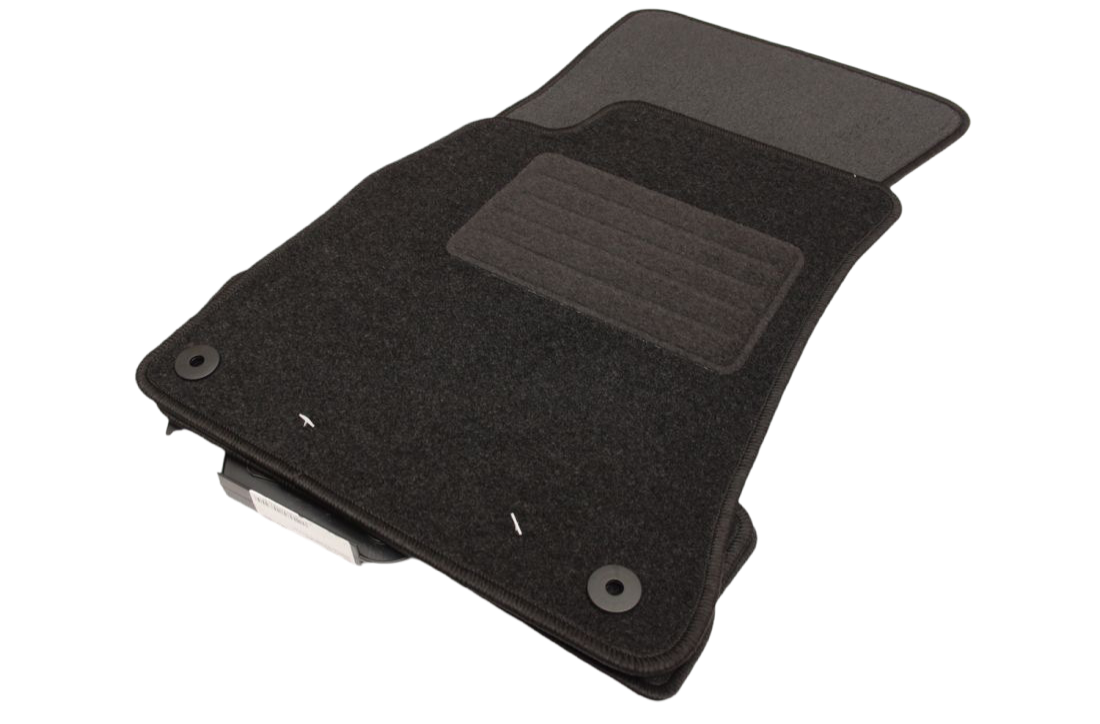 Tipske patosnice Petex tepih AUDI A5 / S5 (2007-2017)