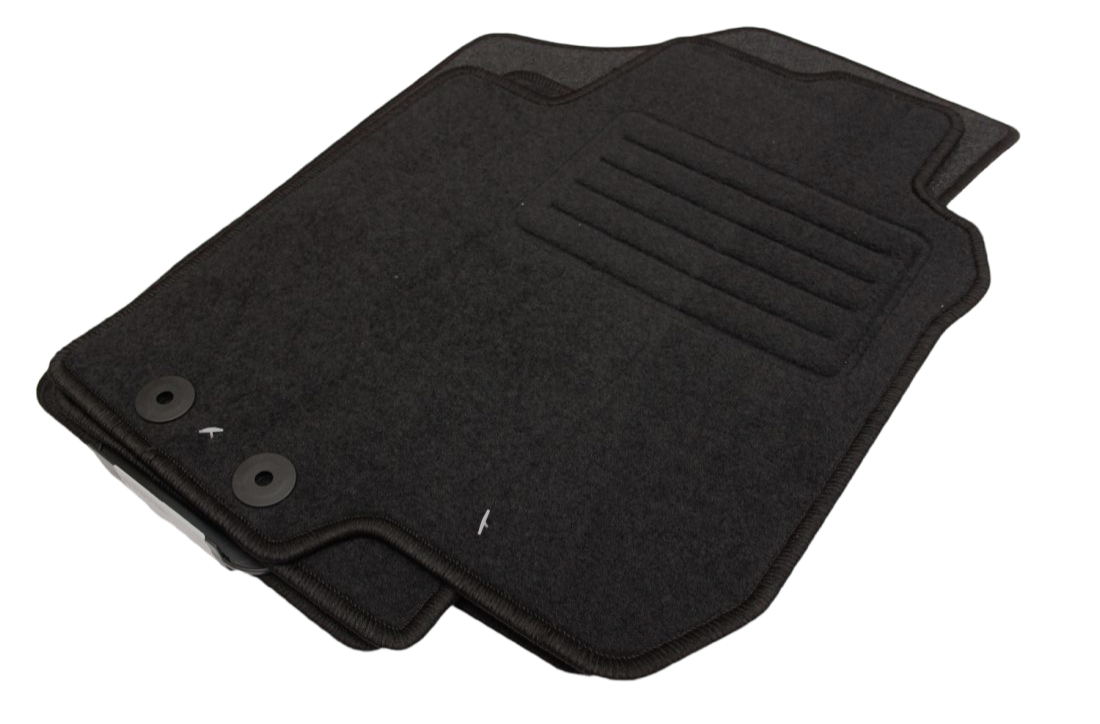 Tipske patosnice Petex tepih Kia Ceed  /09-12 /