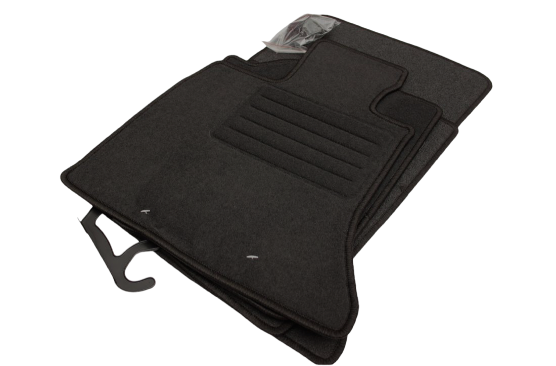 Tipske patosnice Petex tepih BMW F07 (2009-2017)