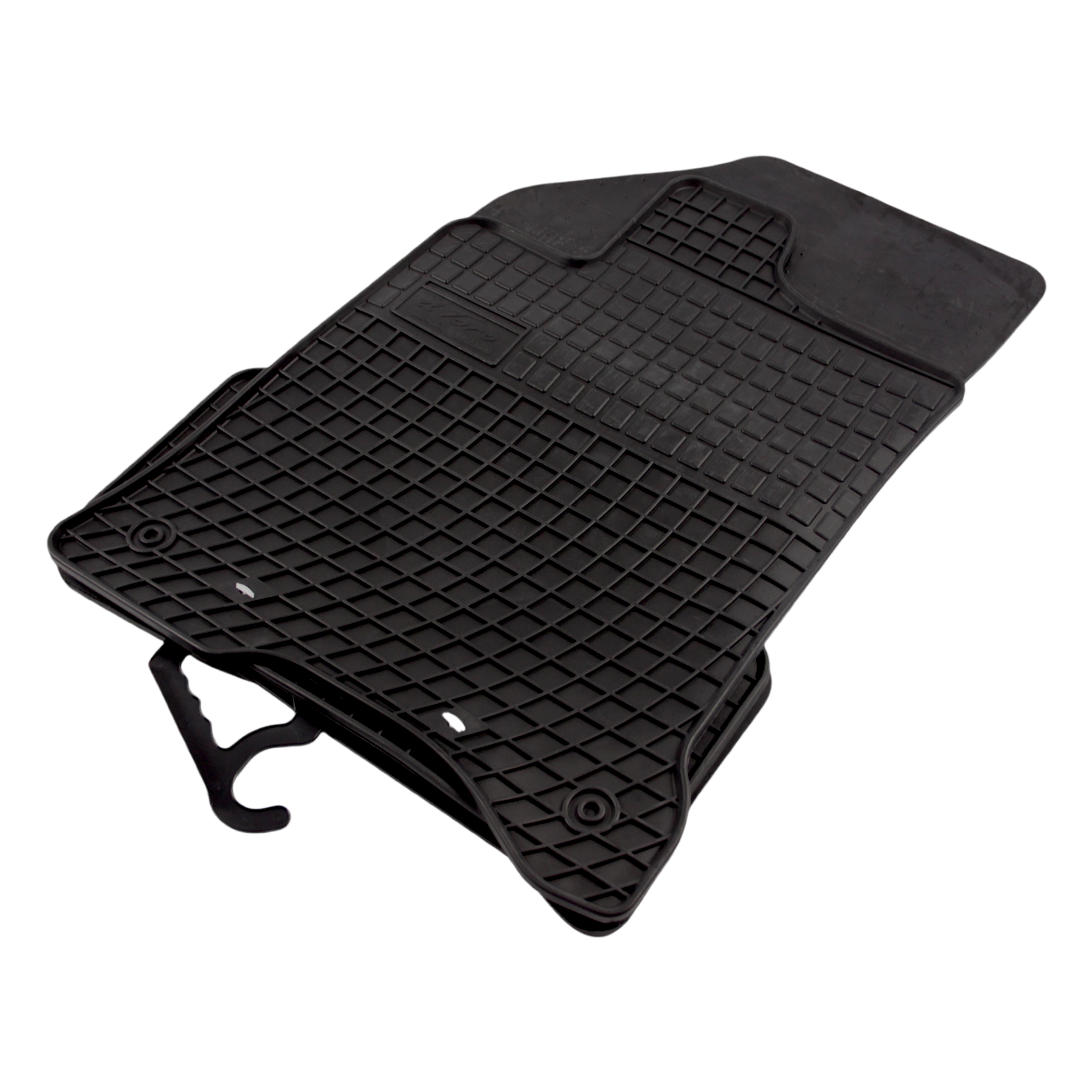 Tipske patosnice Frogum gumene Renault Laguna 2 (2001-2007)