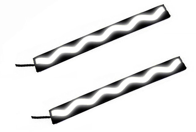 Dnevna svetla COB LED 10W