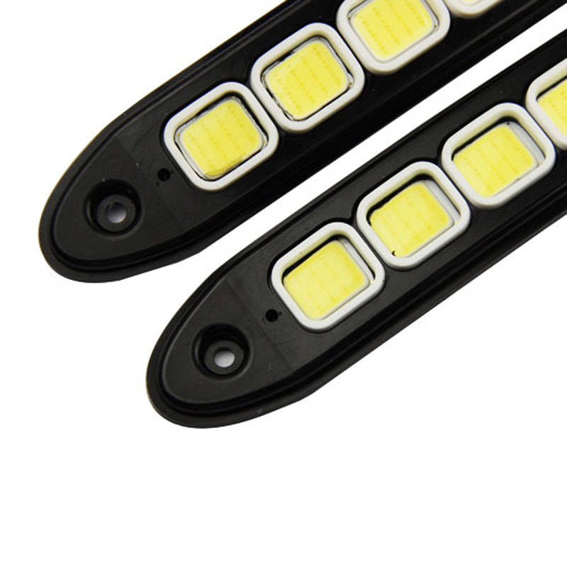 Dnevna svetla COB LED 20W - Flex