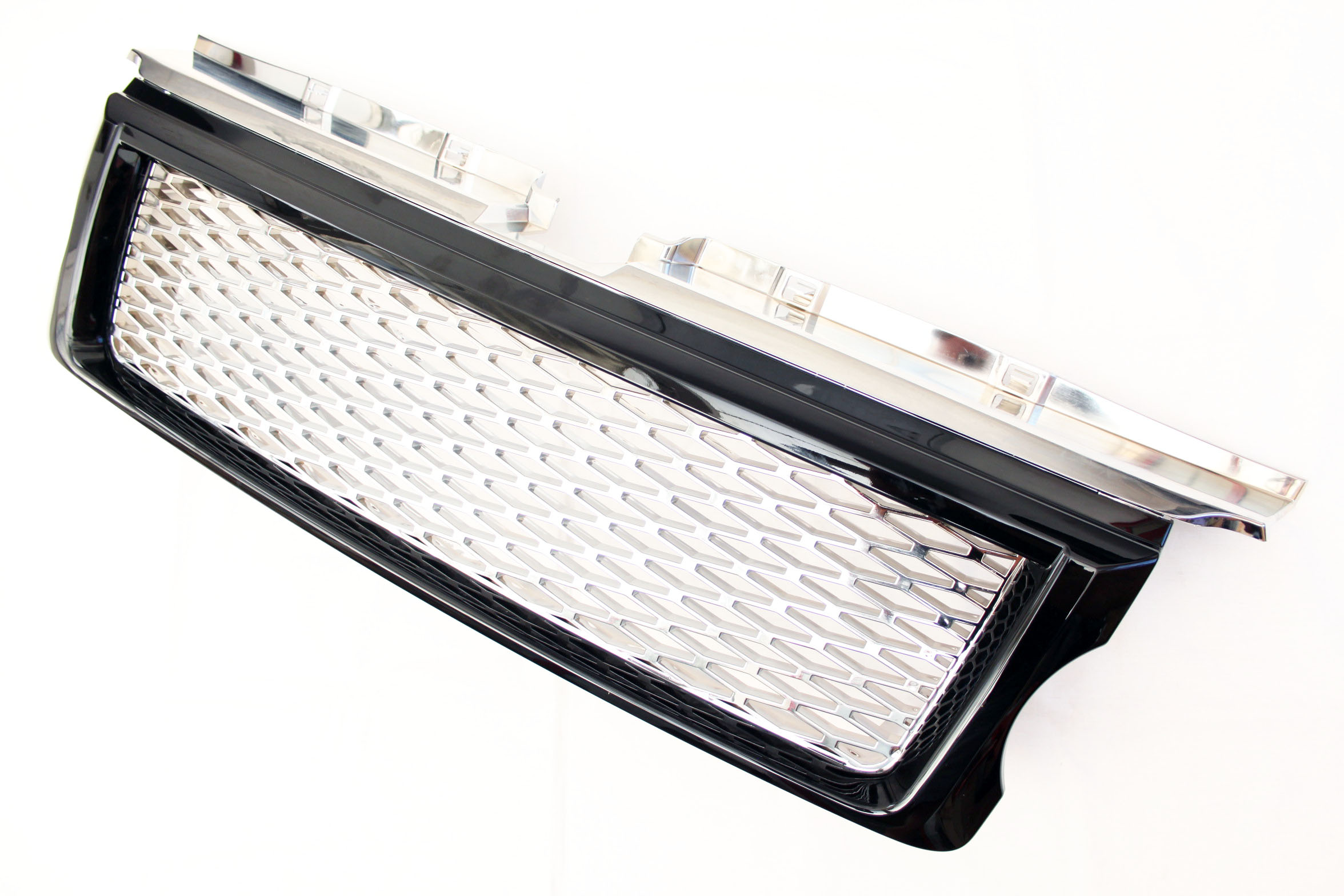 Maska prednja LAND ROVER SPORT (2006-2009)