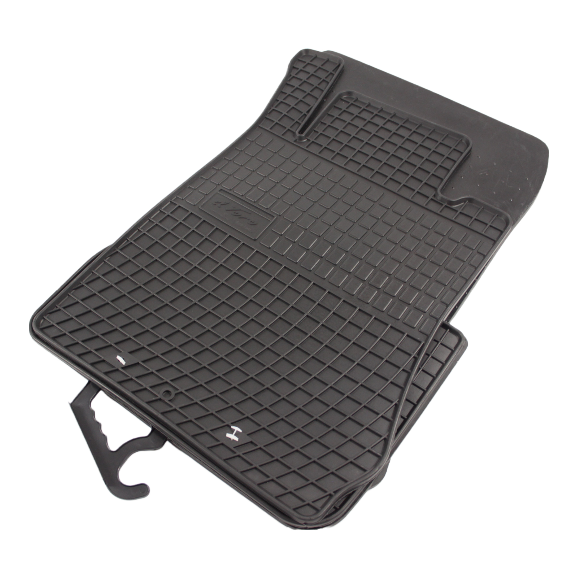 Tipske patosnice Frogum gumene Mercedes w210/95-02/