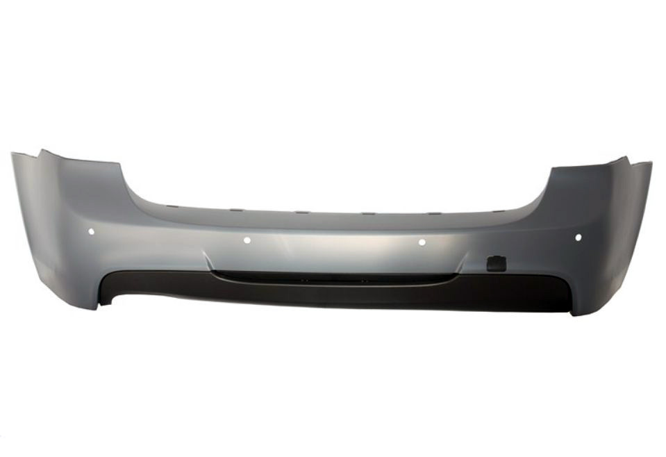 Zadnji M branik BMW E91 Karavan Touring (2005-2011) - M - Tech