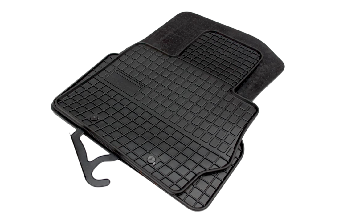 Tipske patosnice Frogum gumene BMW X3 F25 (2011+) / X4 F26 (2014+)