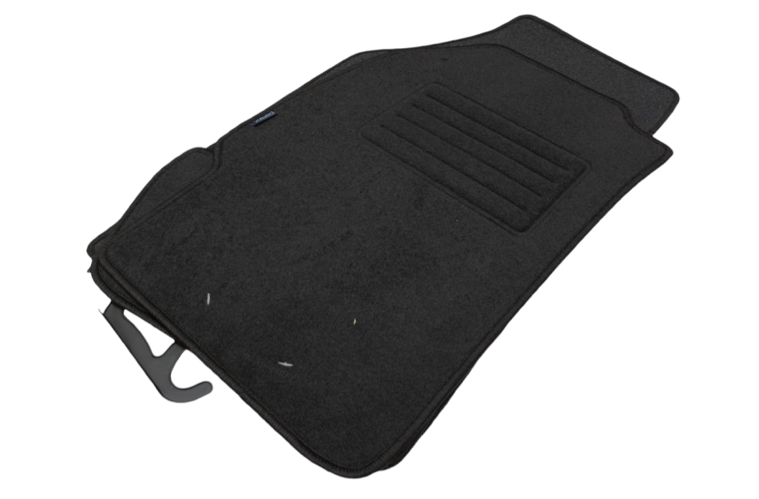 Tipske patosnice Petex tepih Chevrolet Spark/10+/
