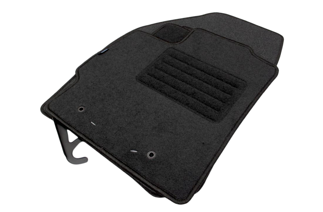 Tipske patosnice Petex tepih TOYOTA Prius (2009-2012)