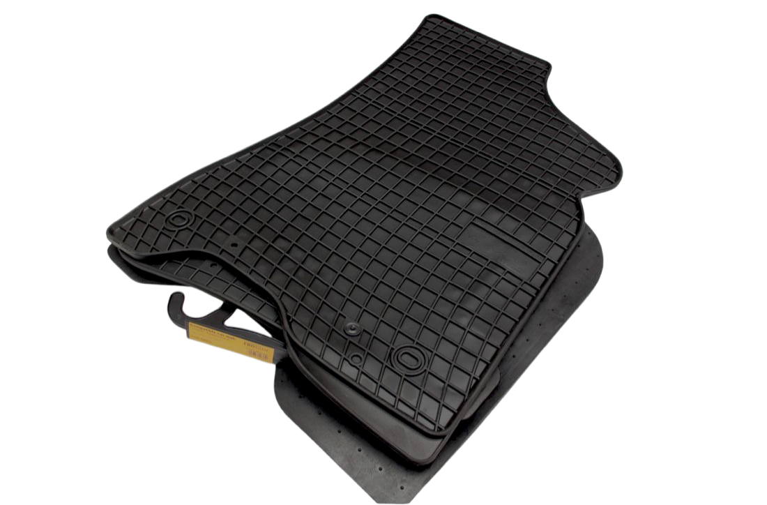 Tipske patosnice Frogum gumene Chevrolet Spark/09-15/