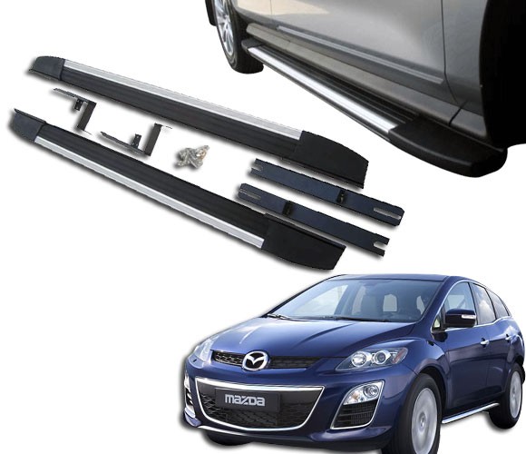 Pragovi MAZDA CX-7 (2005-2011)