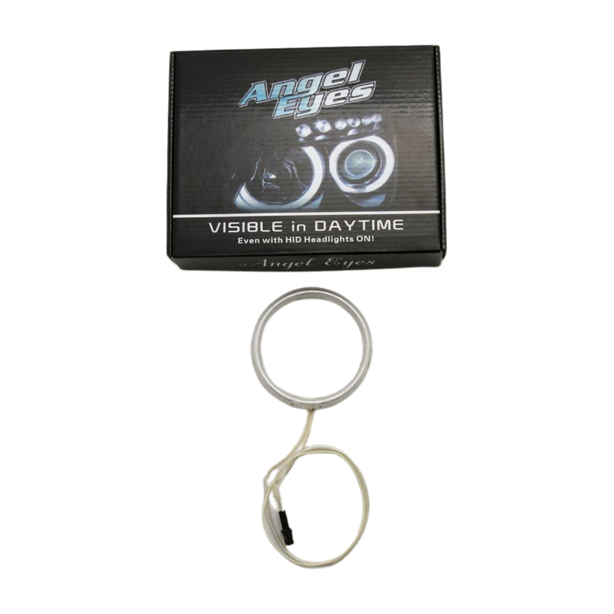 CCFL Angel Eyes prsten BMW E30 - 120mm