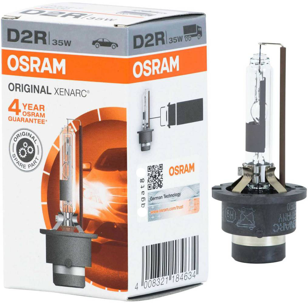 XENON Sijalica - D2R Osram 4300K