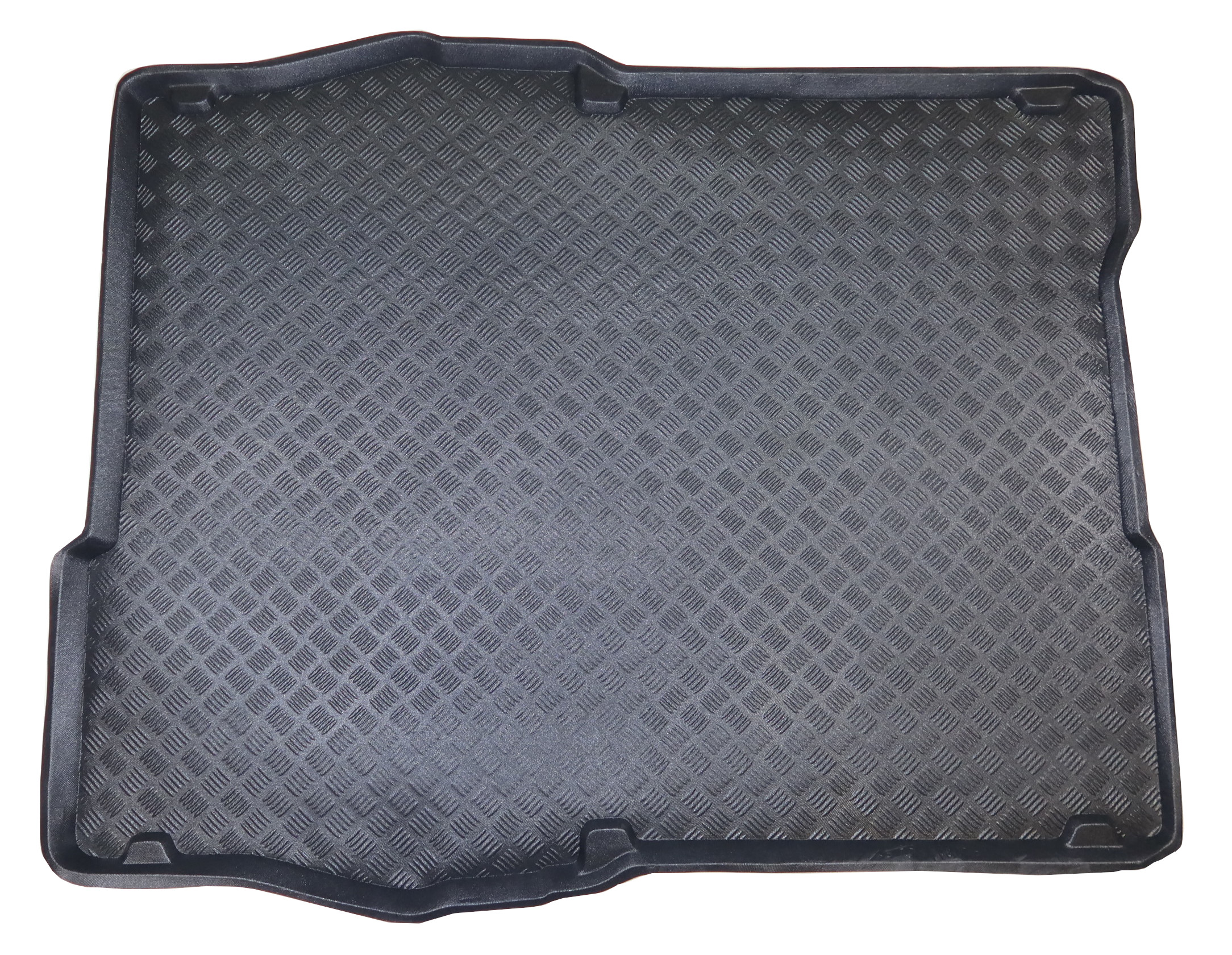 Tipska kadica za gepek  PEUGEOT PARTNER / CITROEN BERLINGO (2008+) - Teretni Maxi 120cm x 180cm