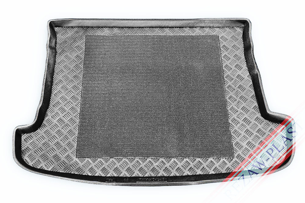Tipska kadica za gepek TOYOTA COROLLA VERSO (2009+)