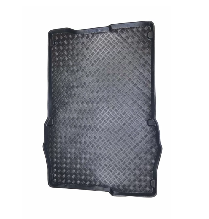 Tipska kadica za gepek  PEUGEOT PARTNER / CITROEN BERLINGO (2008-2018) - Teretni Maxi 120cm x 160cm