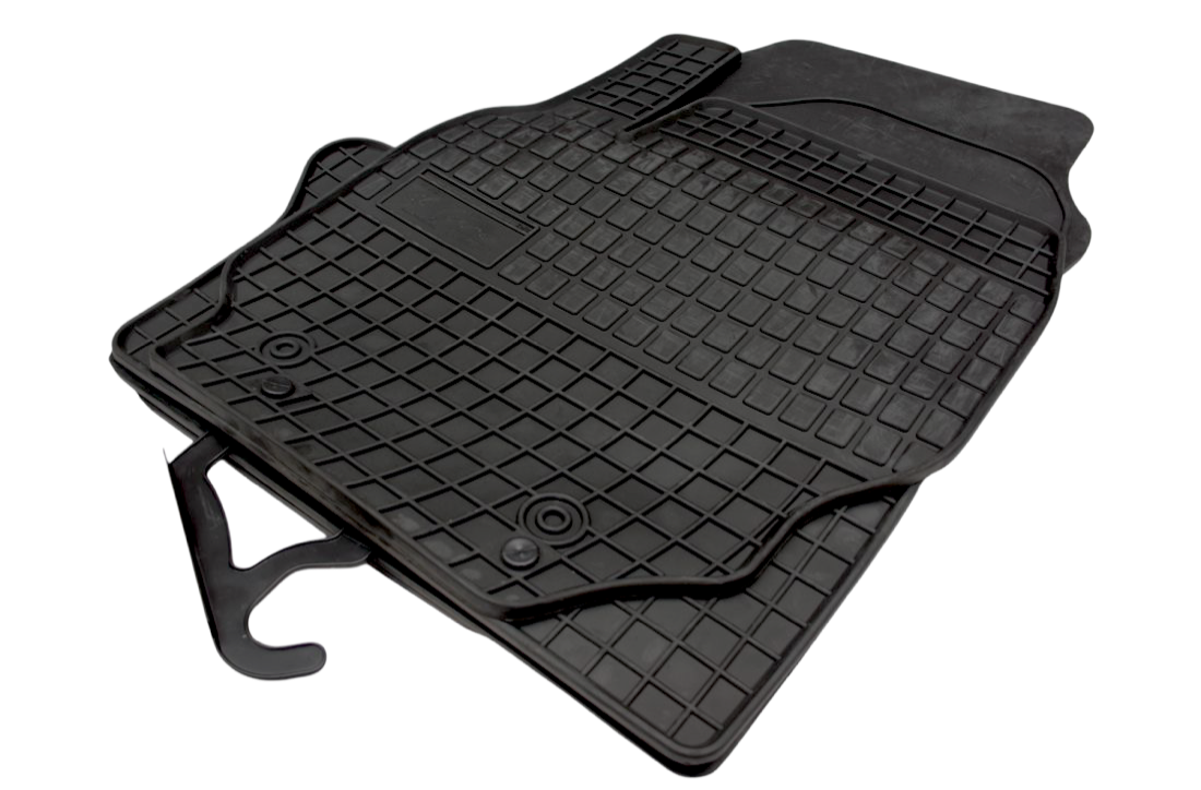 Tipske patosnice Frogum gumene Volvo S80 / V70 / XC70  (2006+)