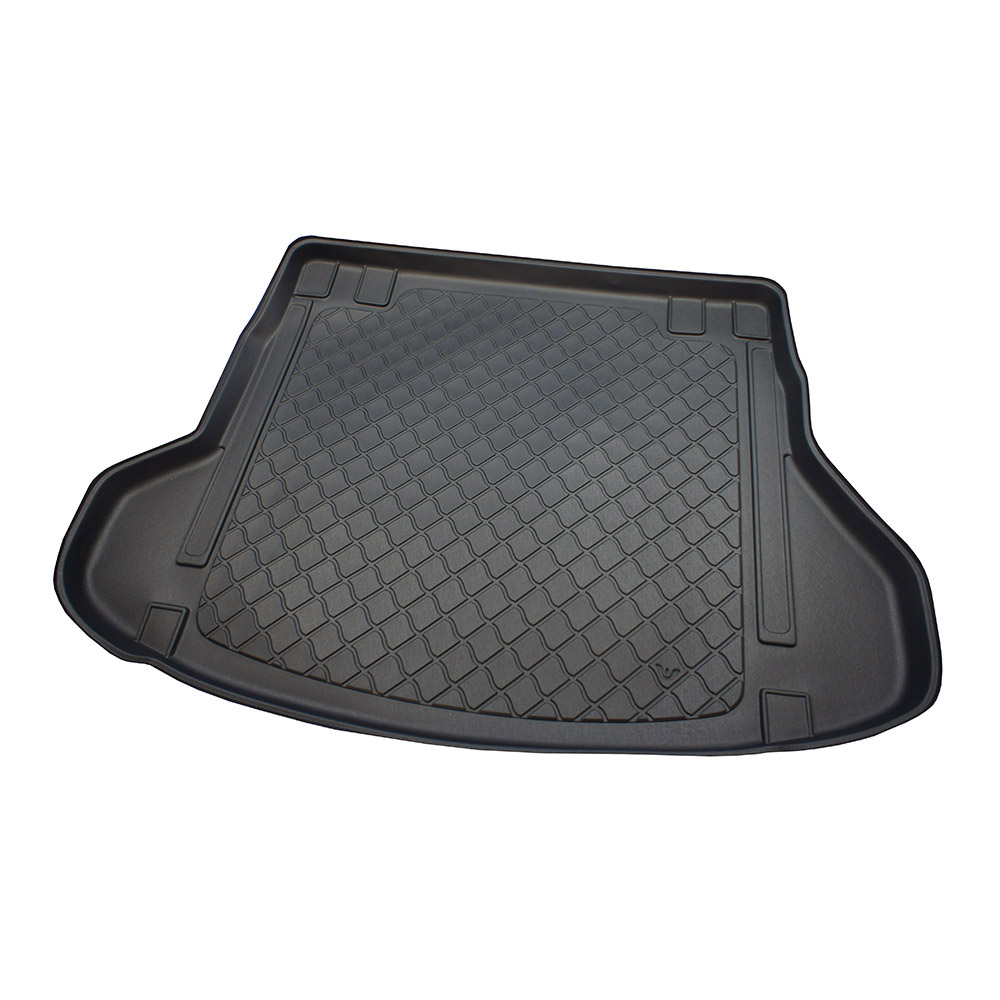 Tipska kadica za gepek Hyundai i30 II (GD) CW Combi (2012-2017) including models with rails in the b