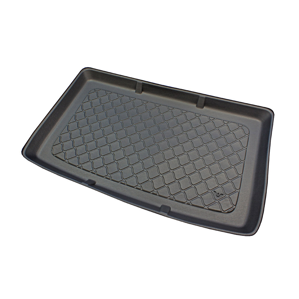 Tipska kadicaza gepek Mercedes A W168 / A W169 Hatchback 3/5d (1998-2004) / (2004-2012)