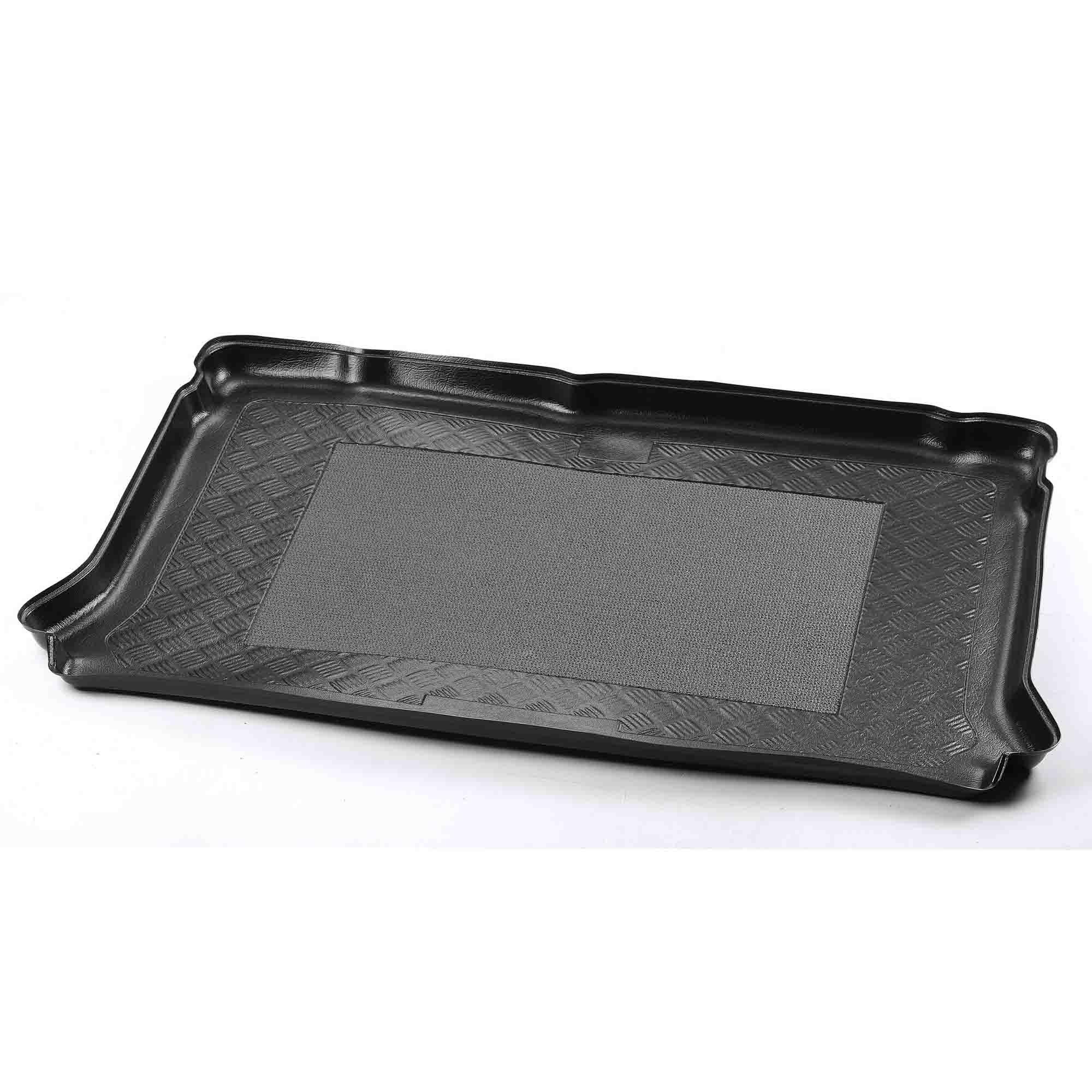 Tipska kadica za gepek   Citroen / Peugeot Berlingo I (Multi Space) / Partner I  1998-2007 5 seats w