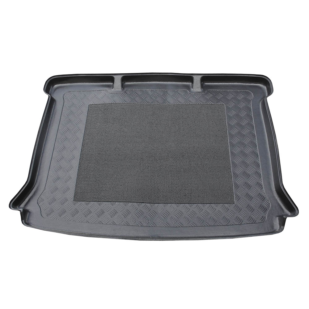 Tipska kadica za gepek  Citroen / Peugeot Berlingo I (Multi Space) / Partner I  1998-2007 5 seats no