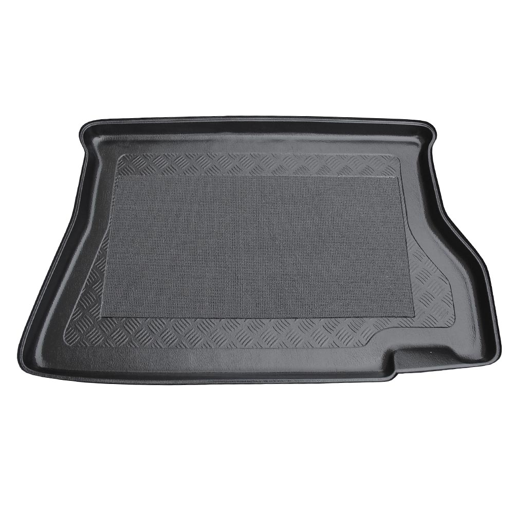 Tipska kadica za gepek Ford Fiesta IV / Mazda 121 Hatchback 3d/5d 1994-2001