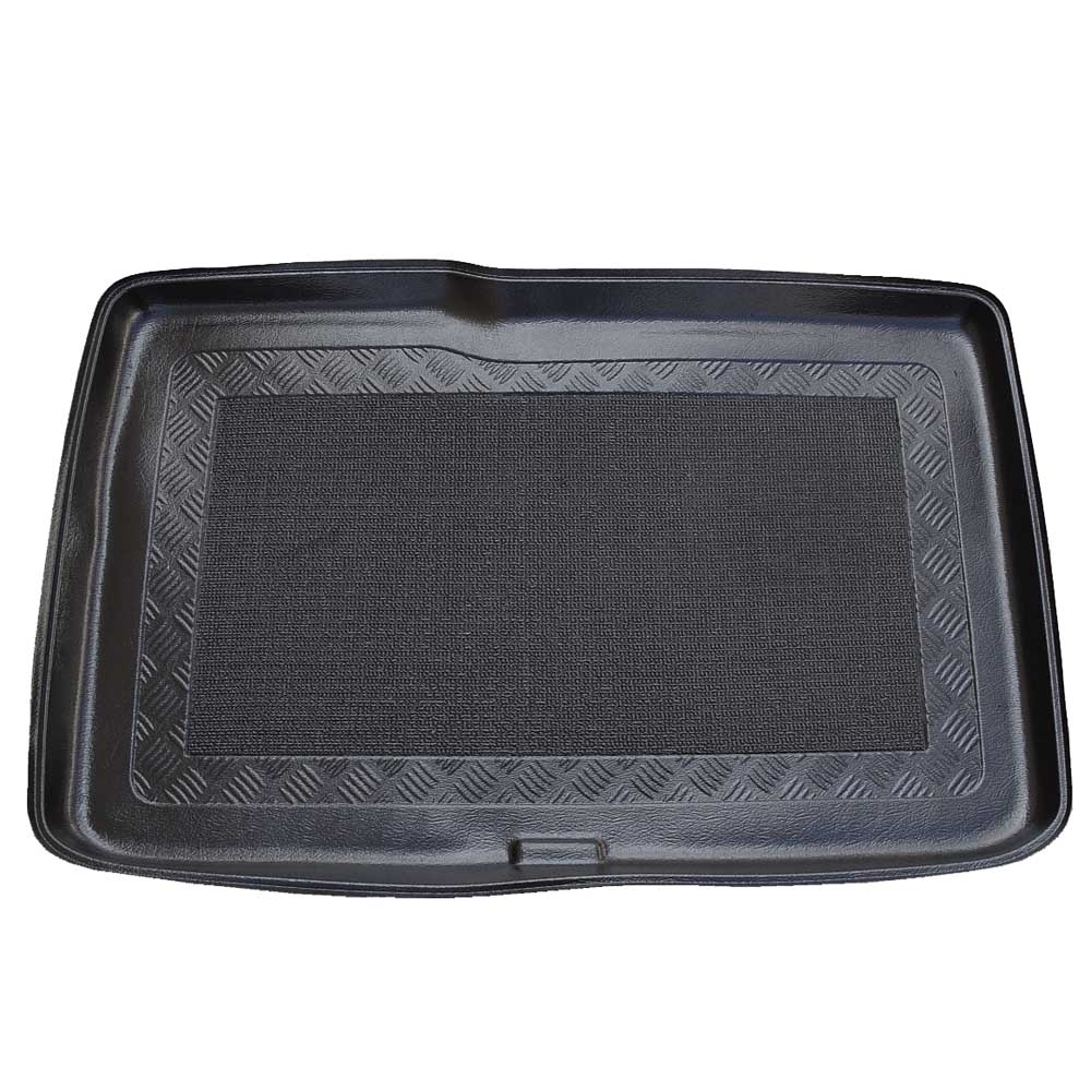 Tipska kadica za gepek Mercedes A W 168 5 doors 1998-2004