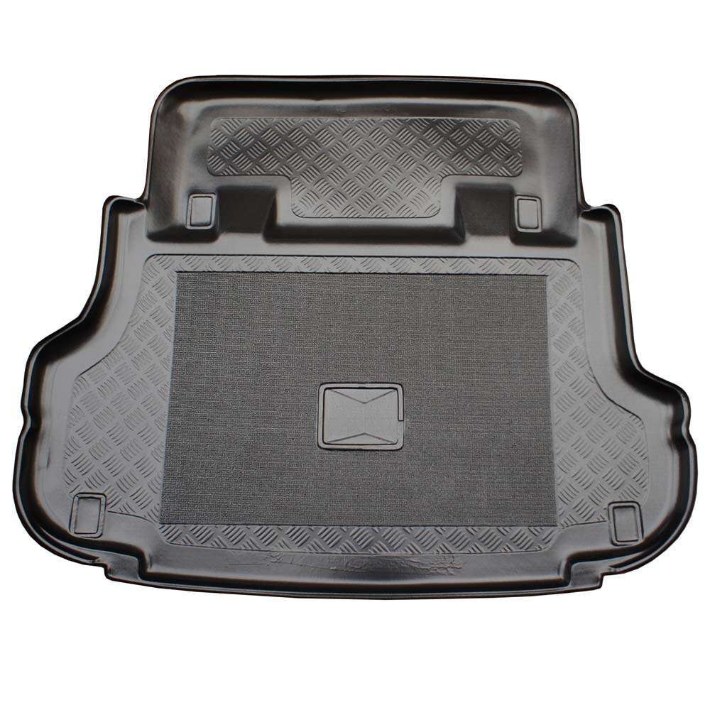 Tipska kadica za gepek Nissan Terrano   1993-2003 / Ford Maverick 3 doors 1993-1998 5 seats