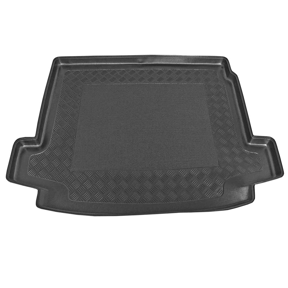 Tipska kadica za gepek Renault Megane Grandtour  Combi 2003-2009 with left and right wing