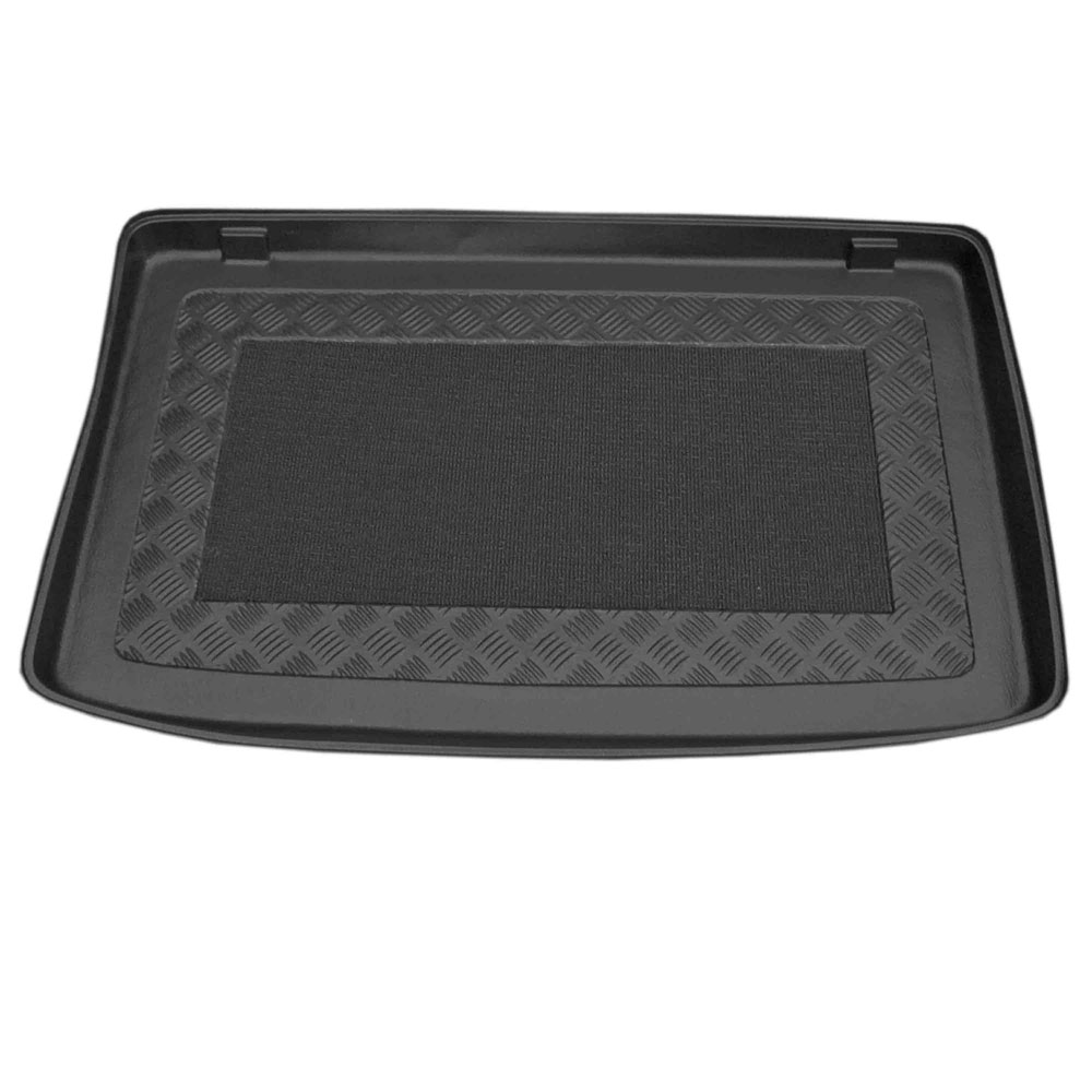 Tipska kadica za gepek Renault Clio I Hatchback 3d/5d 2005-2012