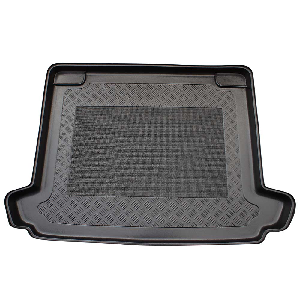 Tipska kadica za gepek Renault Clio I Grandtour Combi 2008-2013 - Up