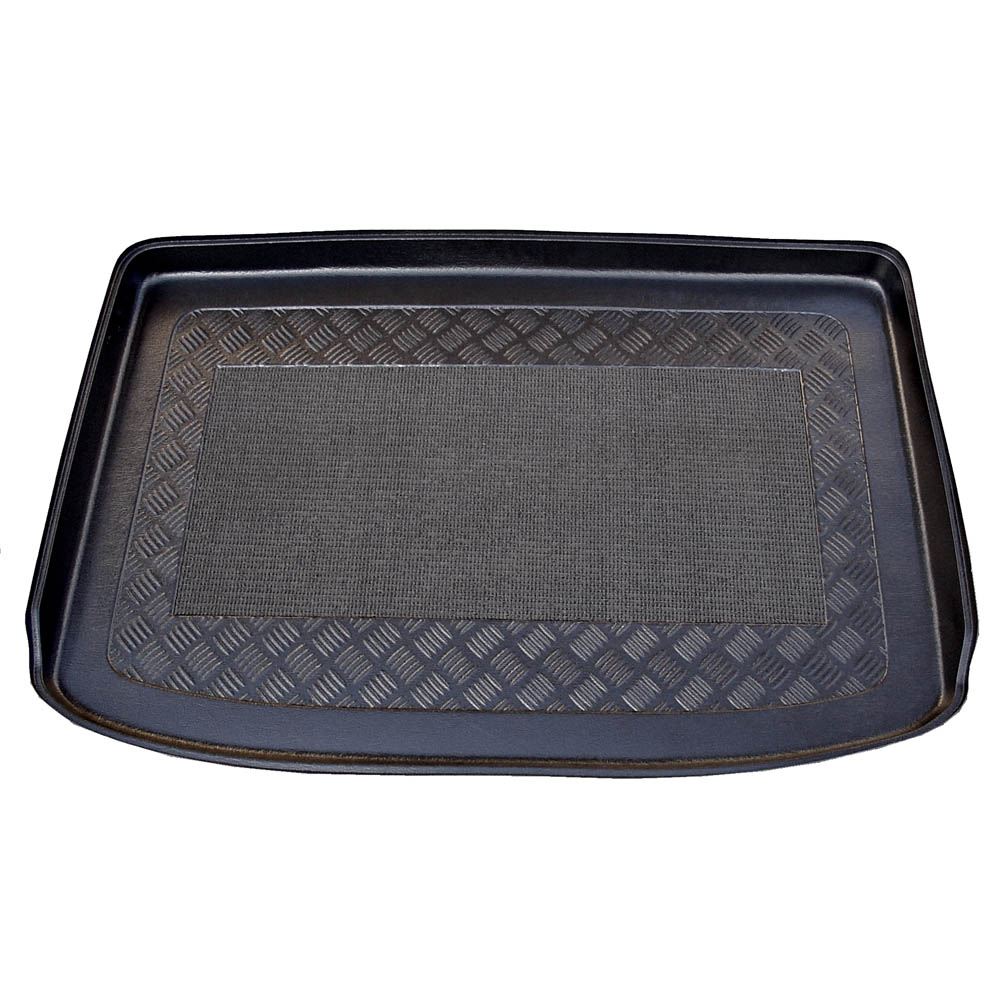 Tipska kadica za gepek Mercedes A W169 Hatchback 3d/5d 2004-2012 only for - Up on the shelf