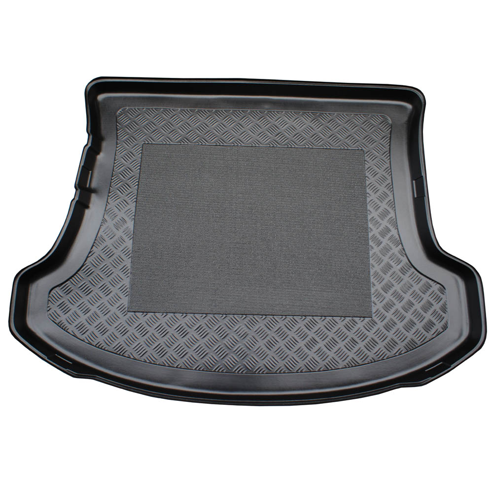 Tipska kadica za gepek Mazda CX-7  2007-
