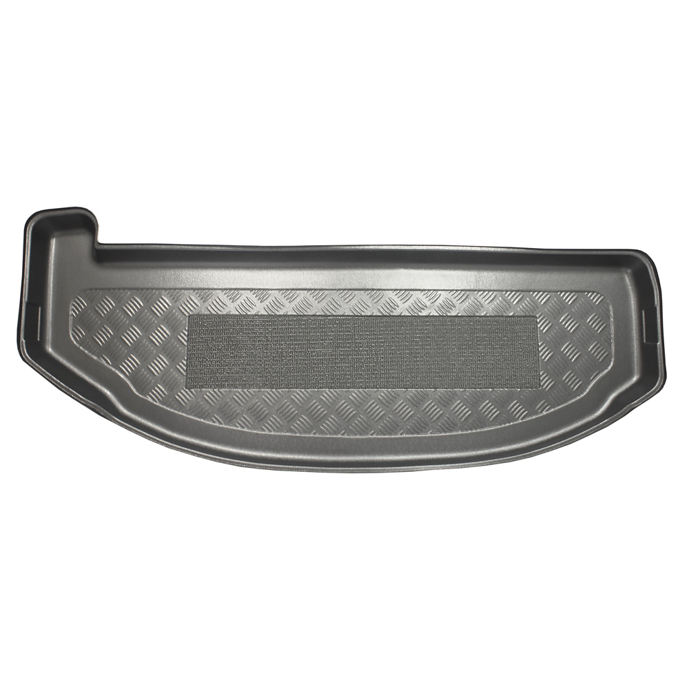 Tipska kadica za gepek Hyundai Santa Fe I (DM) Grand  2013- 7 seats  (behind 3rd row of seats)