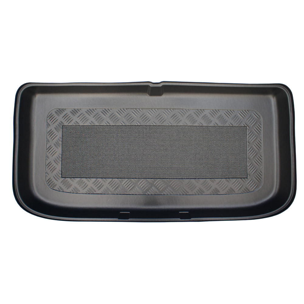 Tipska kadica za gepek Opel Adam 3 doors 2013-