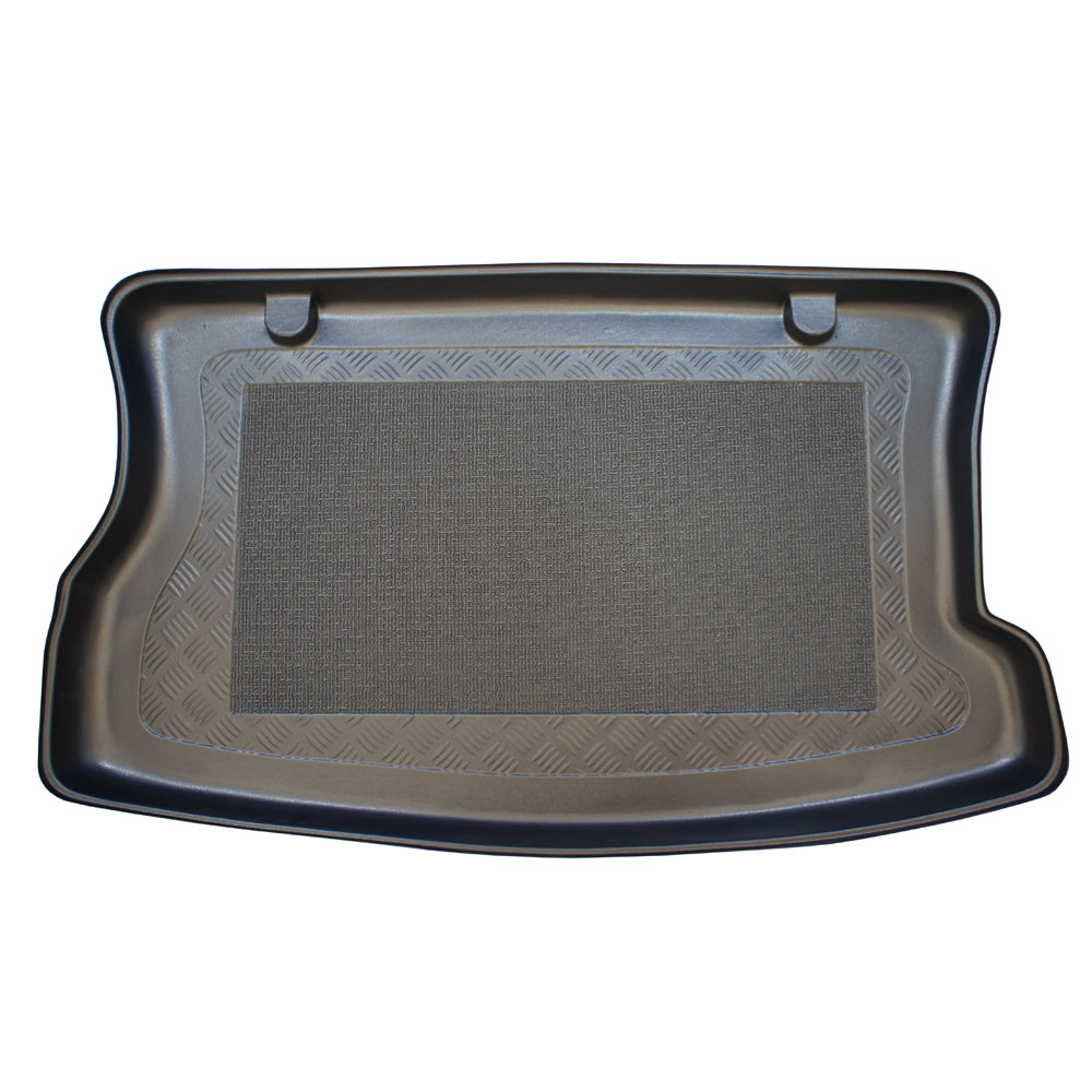 Tipska kadica za gepek Renault Clio  Hatchback 3d/5d 1998-2005