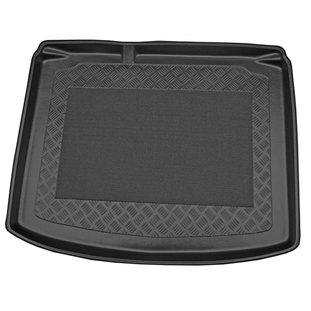 Tipska kadica za gepek Seat Leon  (1P) 5 doors 2007-2012