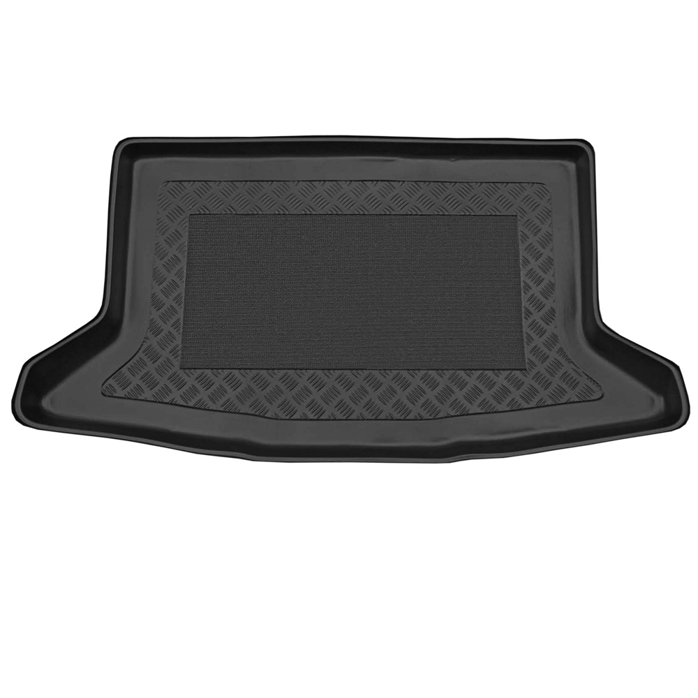 Tipska kadica za gepek Fiat Sedici 5 doors 2006-