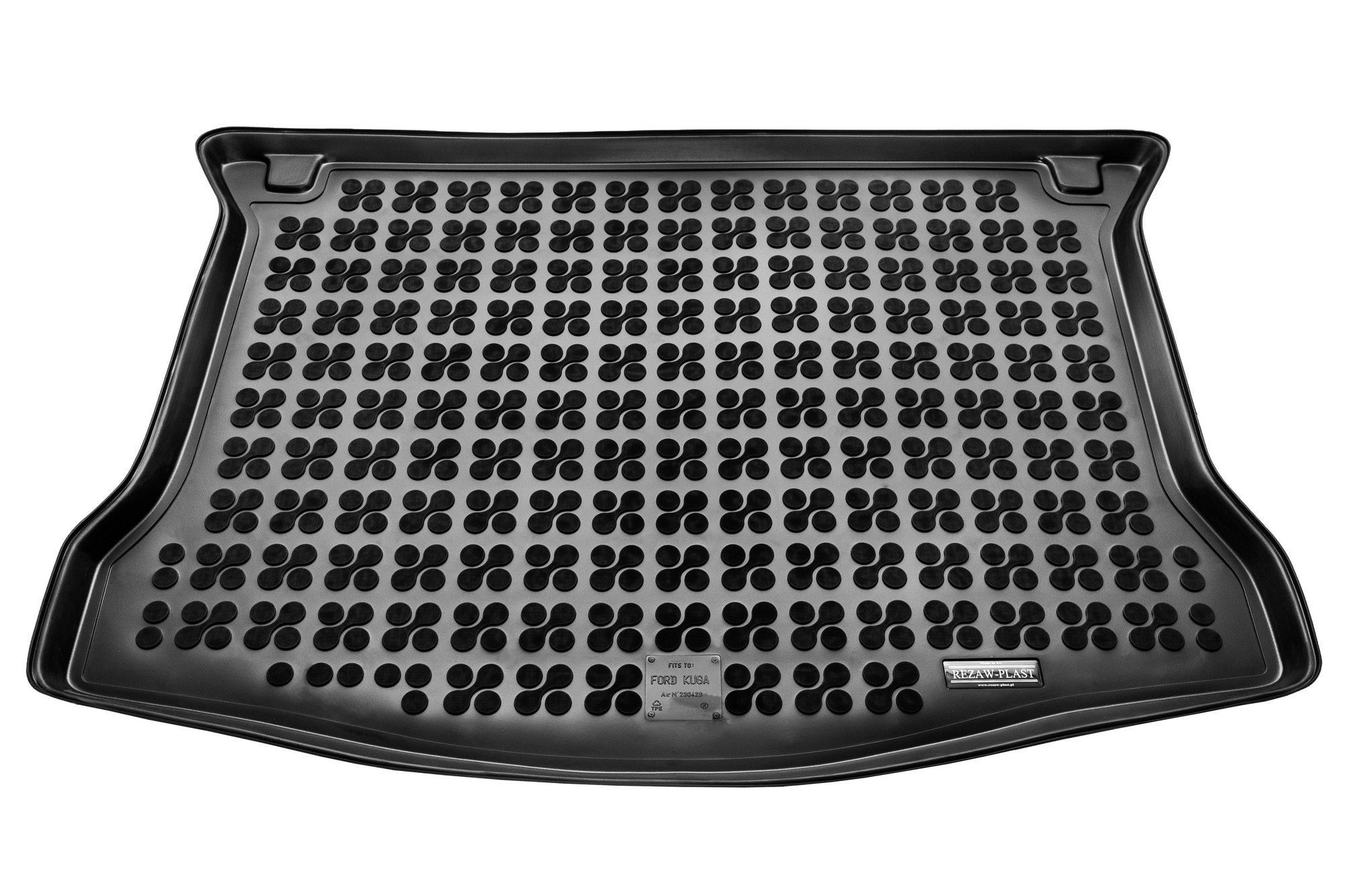 Tipska kadica za gepek Rezaw-Plast Ford KUGA I (2008 - 2013) - Rezaw Plast