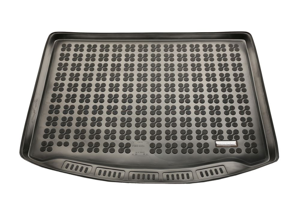 Tipska kadica za gepek Rezaw-Plast Ford KUGA II upper floor  (posle 2013) - Rezaw Plast