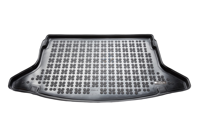 Tipska kadica za gepek Rezaw-Plast Hyundai i30 III Hatchback version with one floor  (posle 2016) -
