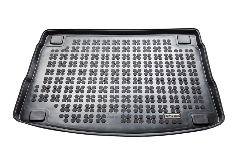 Tipska kadica za gepek Rezaw-Plast Hyundai i30 III Hatchback upper floor  (posle 2016) - Rezaw Plast