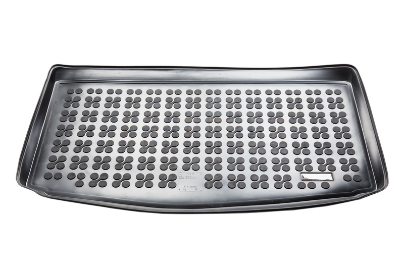 Tipska kadica za gepek Rezaw-Plast Kia STONIC bottom floor  (posle 2017) - Rezaw Plast
