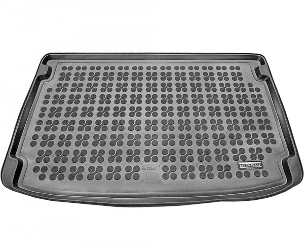 Tipska kadica za gepek Rezaw-Plast Kia STONIC upper floor  (posle 2017) - Rezaw Plast