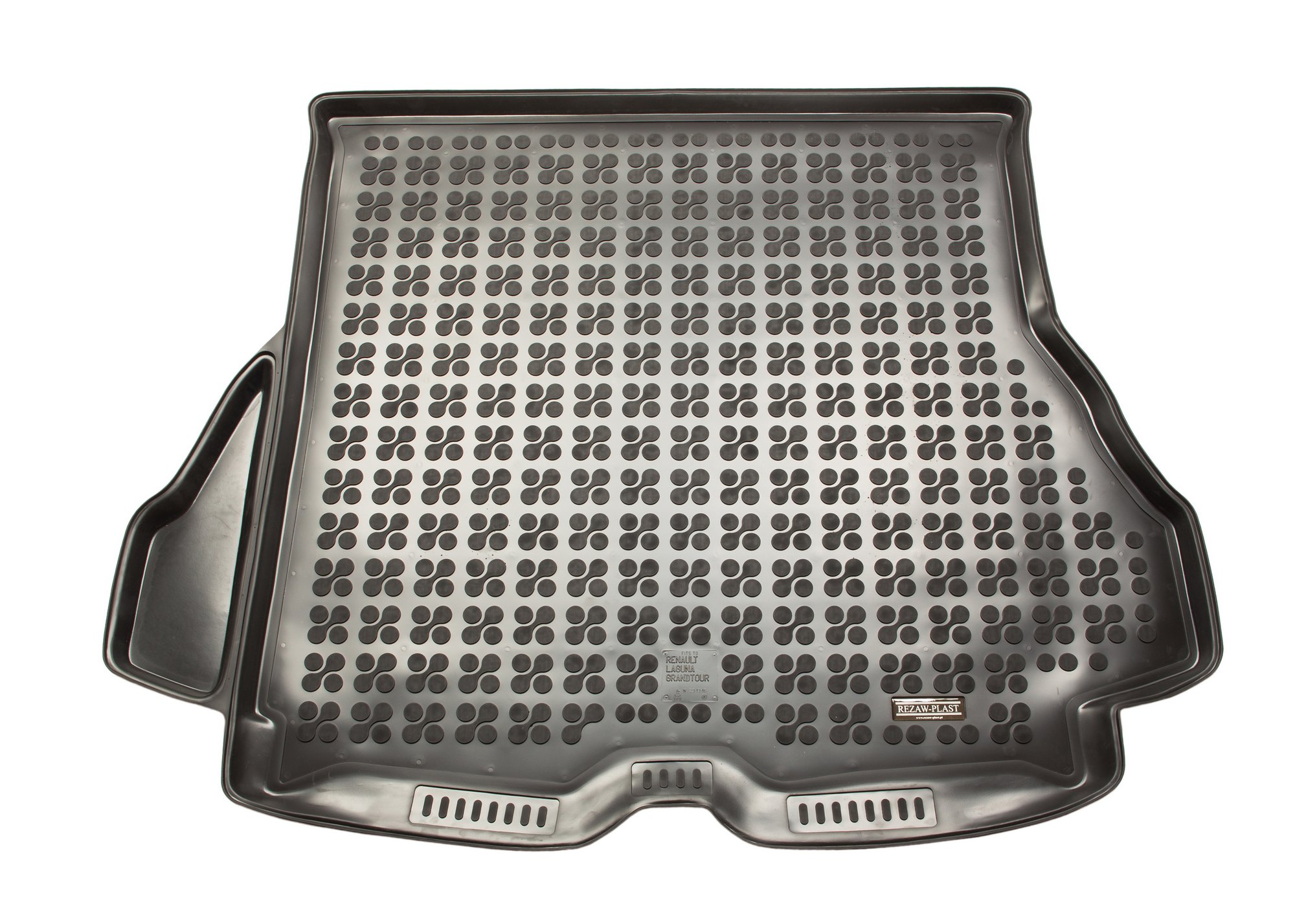 Tipska kadica za gepek Rezaw-Plast Renault LAGUNA II 2001-2008 Grandtour / Combi