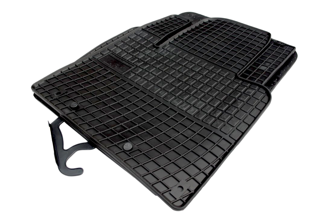 Tipske patosnice Frogum gumene Kia Sorento/Hyundai Santa Fe/15+/