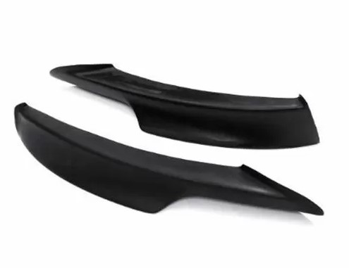 Dodatak za prednji M-branik BMW E90 / E91 restyling (2008+) - M-Tech