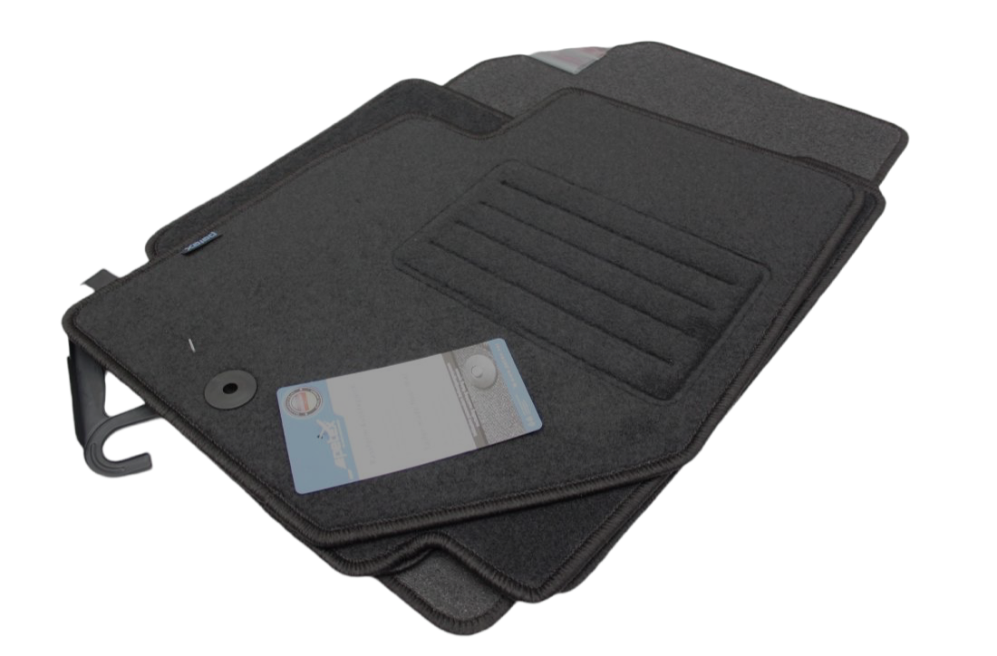 Tipske patosnice Petex tepih Hyundai Terracan/01-06/