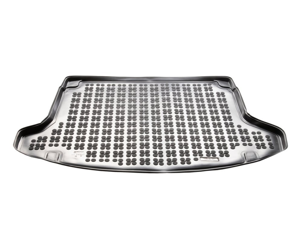 Tipska kadica za gepek Rezaw-Plast Hyundai i30 III (2017+) Liftback version with one floor - Rezaw P