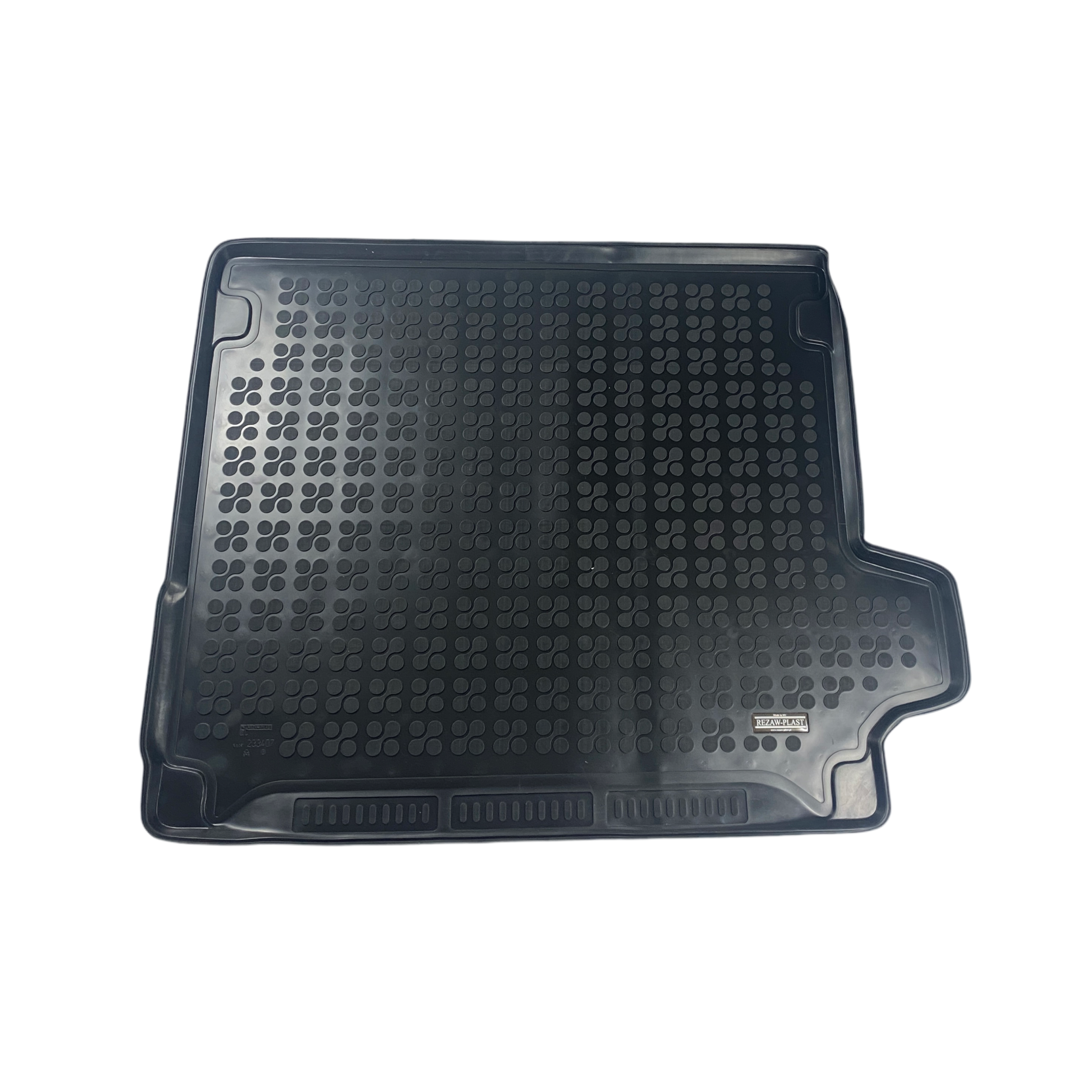 Tipska kadica za gepek Rezaw-Plast Range Rover Sport (2013+) - Rezaw Plast