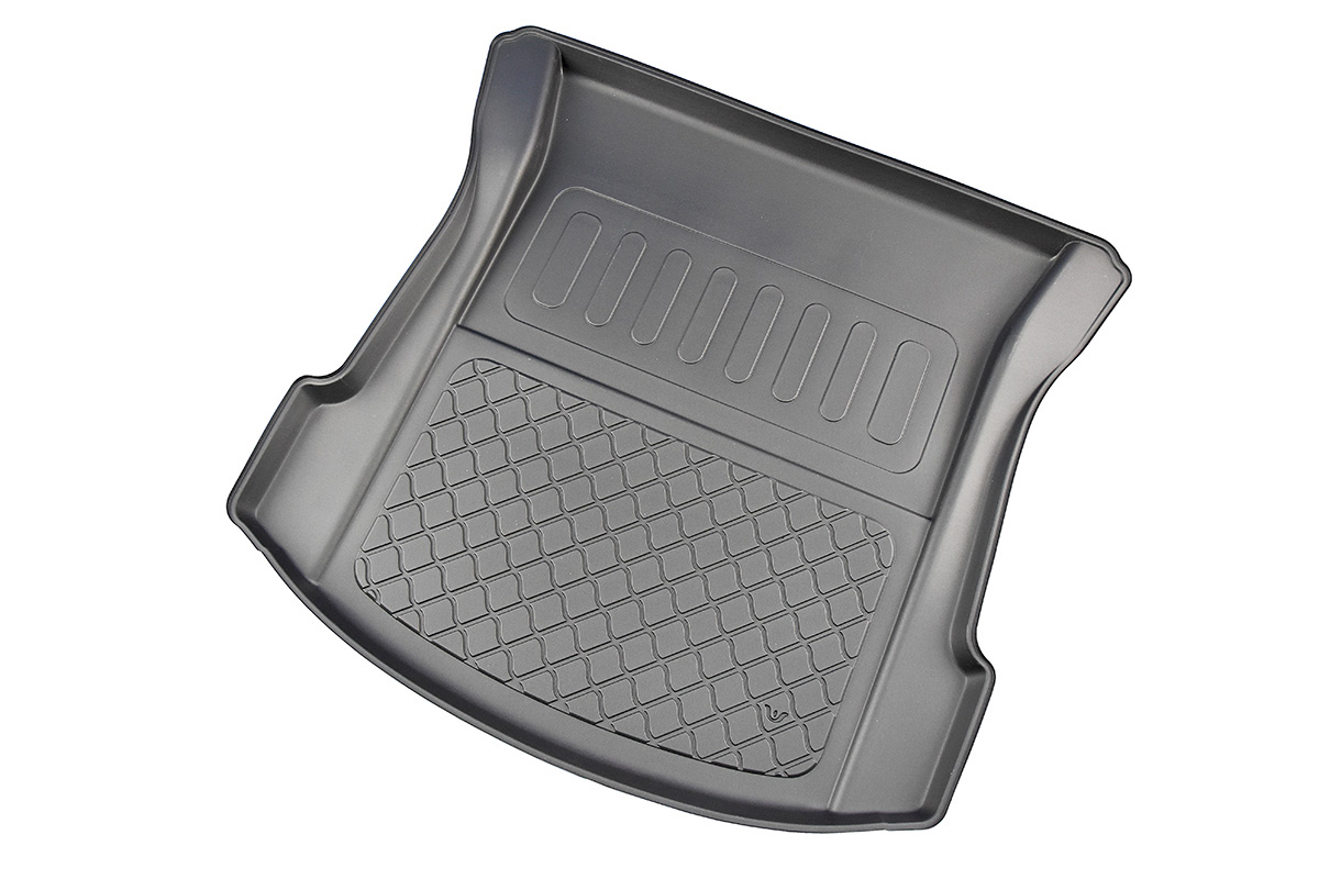 Tipska kadica za gepek Tesla Model 3 S/4 (2017+) rear boot